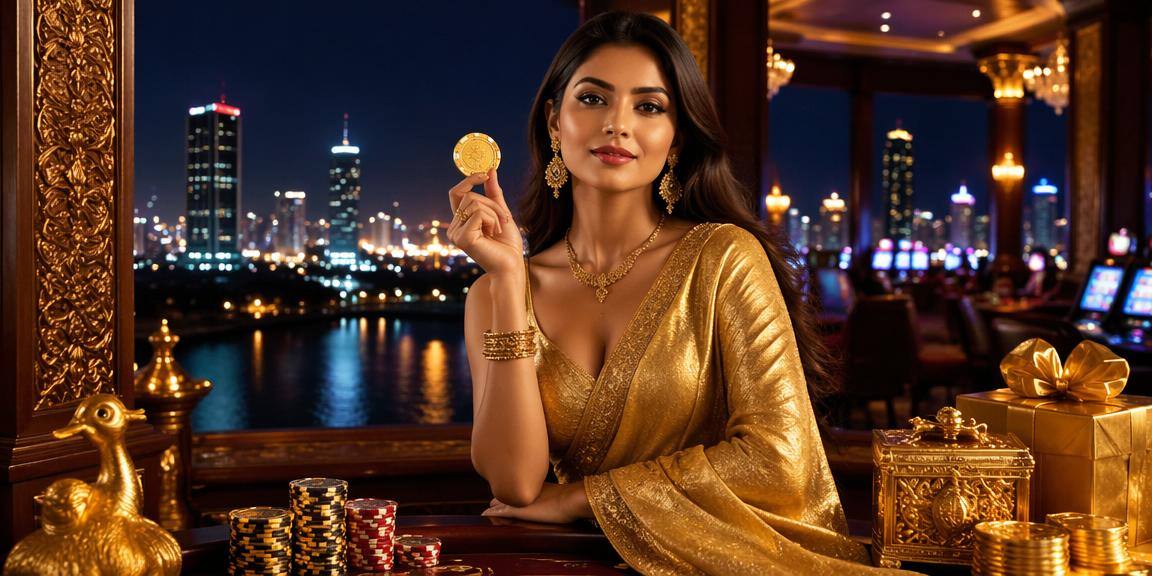 fq77 casino app visual
